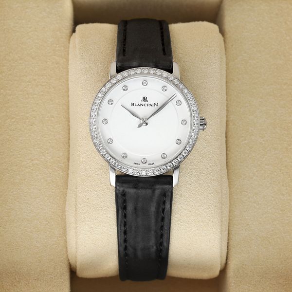 Blancpain Villeret 6102-4628-95A